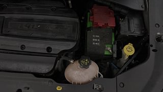 Used 2018 Jeep Compass Limited Plus 1.4 Petrol Petrol Automatic engine ENGINE LEFT SIDE VIEW