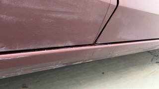 Used 2016 Honda Jazz V Petrol Petrol Manual dents MINOR DENT