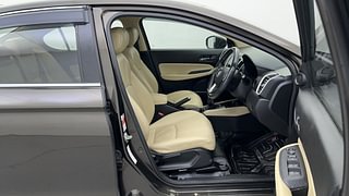 Used 2022 Honda City ZX Diesel Diesel Manual interior RIGHT SIDE FRONT DOOR CABIN VIEW