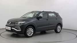 2022 Volkswagen Taigun Highline 1.0 TSI MT