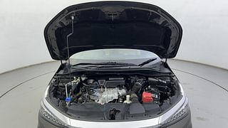 Used 2022 Honda City ZX Diesel Diesel Manual engine ENGINE & BONNET OPEN FRONT VIEW