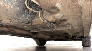 Used 2022 Skoda Slavia Style 1.0L TSI MT Petrol Manual extra REAR RIGHT UNDERBODY VIEW
