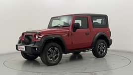 2022 Mahindra Thar LX 4 STR Hard Top Petrol AT 4WD