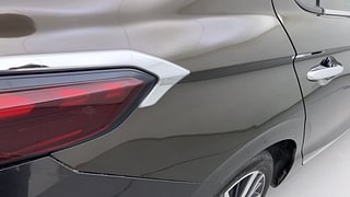 Used 2022 Honda City ZX Diesel Diesel Manual dents MINOR SCRATCH