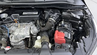 Used 2022 Honda City ZX Diesel Diesel Manual engine ENGINE LEFT SIDE VIEW