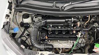 Used 2023 Maruti Suzuki Wagon R 1.2 ZXI Petrol Manual engine ENGINE RIGHT SIDE VIEW