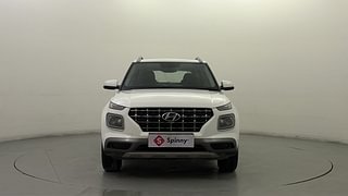 Used 2019 Hyundai Venue SX Plus 1.0 Turbo DCT Petrol Automatic exterior FRONT VIEW