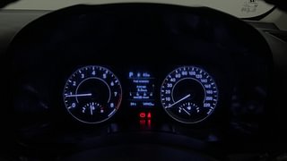 Used 2019 Hyundai Venue SX Plus 1.0 Turbo DCT Petrol Automatic interior CLUSTERMETER VIEW