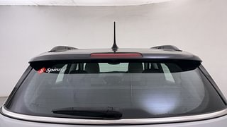 Used 2018 Jeep Compass Limited Plus 1.4 Petrol Petrol Automatic exterior BACK WINDSHIELD VIEW
