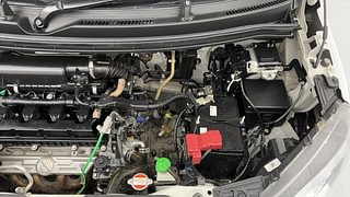 Used 2023 Maruti Suzuki Wagon R 1.2 ZXI Petrol Manual engine ENGINE LEFT SIDE VIEW