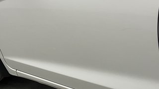 Used 2022 Honda Jazz ZX CVT Petrol Automatic dents MINOR SCRATCH