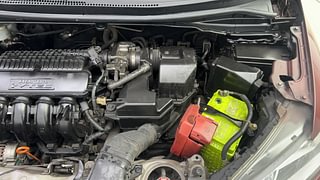 Used 2016 Honda Jazz V Petrol Petrol Manual engine ENGINE LEFT SIDE VIEW