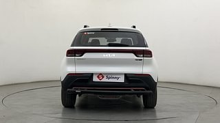 Used 2022 Kia Sonet GTX Plus 1.5 Diesel Manual exterior BACK VIEW