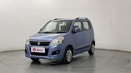 2013 Maruti Suzuki Wagon R 1.0 VXI