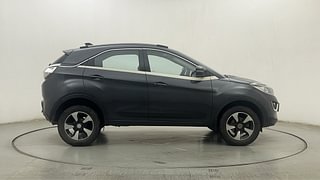 Used 2019 Tata Nexon XZ Plus Petrol Manual exterior RIGHT SIDE VIEW