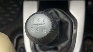 Used 2016 Honda Jazz V Petrol Petrol Manual interior GEAR  KNOB VIEW