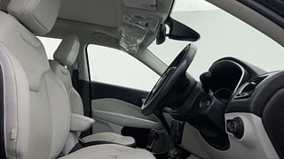 Used 2018 Jeep Compass Limited Plus 1.4 Petrol Petrol Automatic interior RIGHT SIDE FRONT DOOR CABIN VIEW