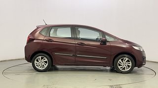 Used 2016 Honda Jazz V Petrol Petrol Manual exterior RIGHT SIDE VIEW