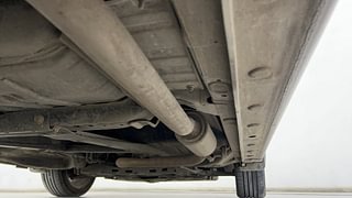 Used 2022 Honda City ZX Diesel Diesel Manual extra REAR RIGHT UNDERBODY VIEW