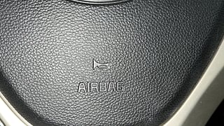 Used 2021 Hyundai New Santro 1.1 Sportz MT Petrol Manual top_features Airbags