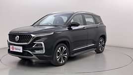 2021 MG Motors Hector 1.5 Hybrid Sharp