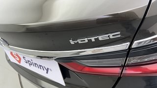 Used 2022 Honda City ZX Diesel Diesel Manual dents MINOR SCRATCH