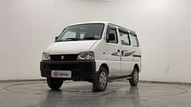 2023 Maruti Suzuki Eeco AC 5 STR