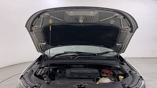 Used 2018 Jeep Compass Limited Plus 1.4 Petrol Petrol Automatic engine ENGINE & BONNET OPEN FRONT VIEW