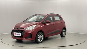 2019 Hyundai Grand i10 Magna 1.2 Kappa VTVT