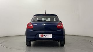 Used 2019 Maruti Suzuki Swift [2017-2020] ZDi Plus AMT Diesel Automatic exterior BACK VIEW