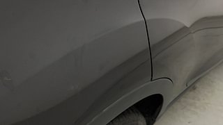 Used 2019 Tata Nexon XZ Plus Petrol Manual dents MINOR SCRATCH