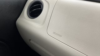 Used 2023 Maruti Suzuki Wagon R 1.2 ZXI Petrol Manual top_features Airbags