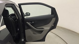Used 2019 Tata Nexon XZ Plus Petrol Manual interior RIGHT REAR DOOR OPEN VIEW