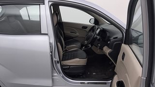 Used 2021 Hyundai New Santro 1.1 Sportz MT Petrol Manual interior RIGHT SIDE FRONT DOOR CABIN VIEW