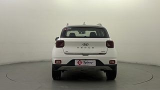 Used 2019 Hyundai Venue SX Plus 1.0 Turbo DCT Petrol Automatic exterior BACK VIEW