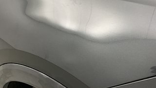 Used 2022 Volkswagen Taigun Topline 1.0 TSI MT Petrol Manual dents MINOR DENT