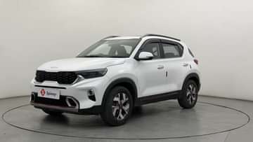 2022 Kia Sonet GTX Plus 1.5