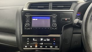Used 2016 Honda Jazz V Petrol Petrol Manual top_features Integrated (in-dash) music system