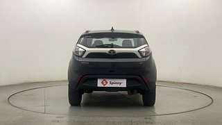 Used 2019 Tata Nexon XZ Plus Petrol Manual exterior BACK VIEW