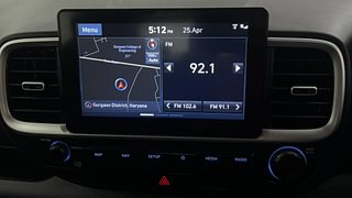 Used 2019 Hyundai Venue SX Plus 1.0 Turbo DCT Petrol Automatic top_features Integrated (in-dash) music system