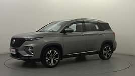 2021 MG Motors Hector Plus Sharp 1.5 DCT Petrol