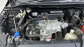 Used 2022 Honda City ZX Diesel Diesel Manual engine ENGINE RIGHT SIDE VIEW