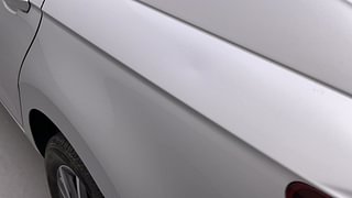 Used 2022 Skoda Slavia Style 1.0L TSI MT Petrol Manual dents MINOR DENT
