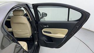 Used 2022 Honda City ZX Diesel Diesel Manual interior RIGHT REAR DOOR OPEN VIEW