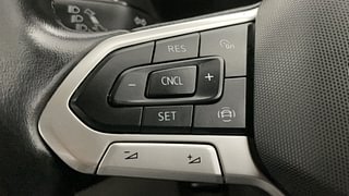 Used 2022 Volkswagen Taigun Topline 1.0 TSI MT Petrol Manual top_features Cruise control