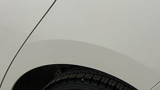 Used 2022 Honda Jazz ZX CVT Petrol Automatic dents MINOR SCRATCH