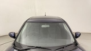 Used 2019 Maruti Suzuki Swift [2017-2020] ZDi Plus AMT Diesel Automatic exterior FRONT WINDSHIELD VIEW