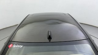 Used 2022 Honda City ZX Diesel Diesel Manual exterior EXTERIOR ROOF VIEW