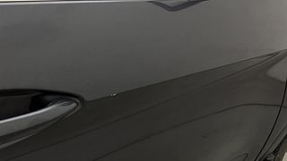 Used 2019 Tata Nexon XZ Plus Petrol Manual dents MINOR SCRATCH