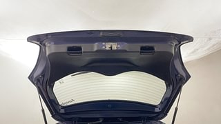 Used 2019 Maruti Suzuki Swift [2017-2020] ZDi Plus AMT Diesel Automatic interior DICKY DOOR OPEN VIEW